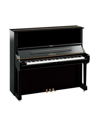 Location piano droit Yamaha U3