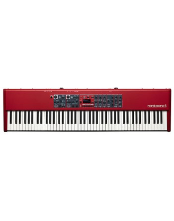 Nord piano 5