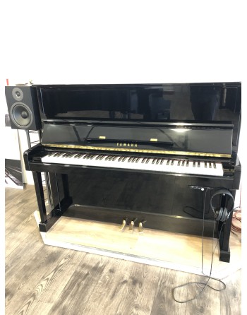 Yamaha U10BL d'occasion...