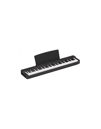 Yamaha P225b noir mat