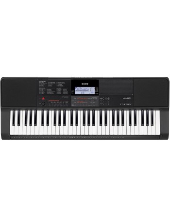 Casio CT-X700