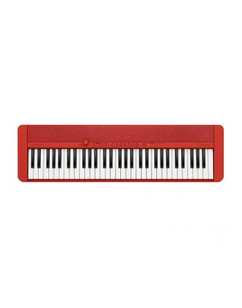 Casio Casiotone CT-S1 RED