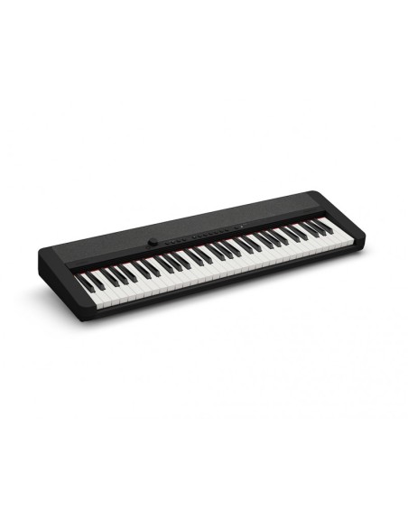 Casio Casiotone CT-S1 BLACK
