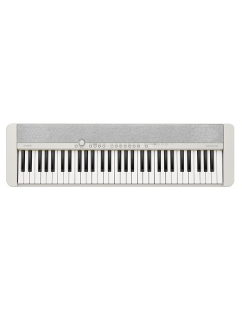 Casio Casiotone CT-S1 White