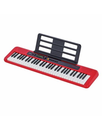 Casio Casiotone CT-S200 Red