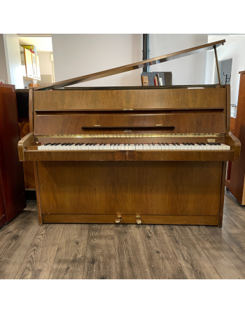 Piano d'occasion Sauter 108