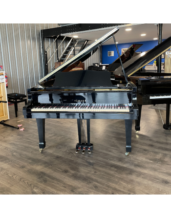 Yamaha C3 conservatory...