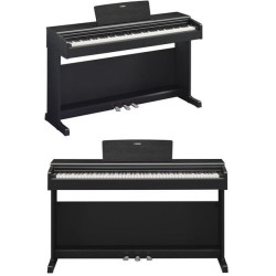 Yamaha Arius YDP 146 Noir mat