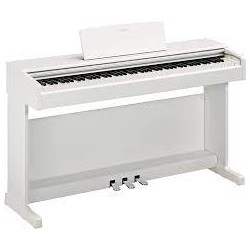 Yamaha Arius YDP 146 Blanc mat