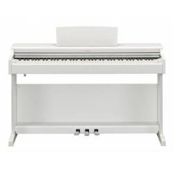 Yamaha Arius YDP 166 Blanc mat