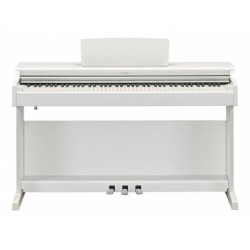 Yamaha Arius YDP 165 Blanc mat