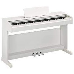 Yamaha Arius YDP 145 Blanc mat